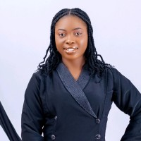 Dorcas Ariyibi