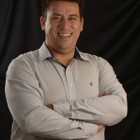 Patrick Barra