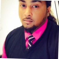 Micheal Alston