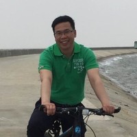 Ted Chen
