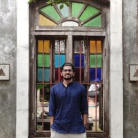 Vinod Mathad