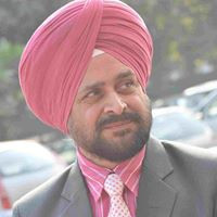 Jaswant Singh Kalsi