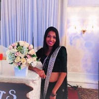 Bimali Fernando