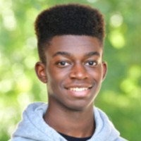 Daniel Shola-Philips