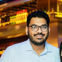 Nikhil Saxena