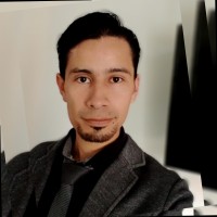 Bayron Daza