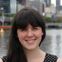 Caitlin Adams