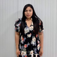 Daniela Patricia Ingaroca Salas