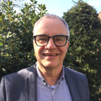 Geert Wentink