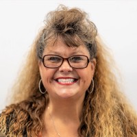 Joan Chapman