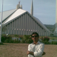 Mian Ghulam Siddique