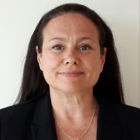 Alison Mercer