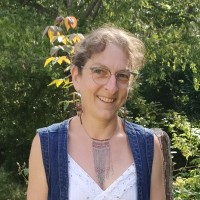 Hélène Doucet