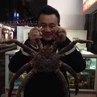 Terry Xie