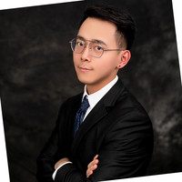 Bryan Deng，MSc
