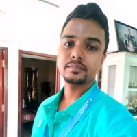 Nandan P