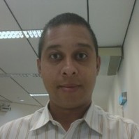 Fábio Trindade Do Amaral