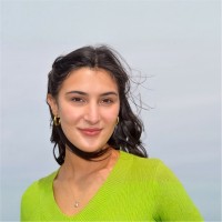 Kelly Pandaleon