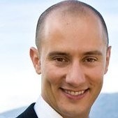 Yorgo Nikolakis