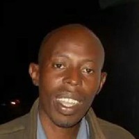 Nkurunziza Benon