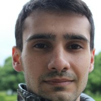 Roman Bogdanov