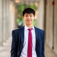 Antony Kuo