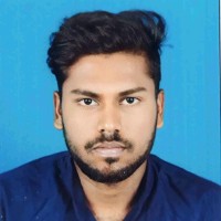 MUHAMMED THAHA A I