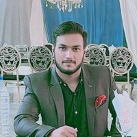 Muhammad Zakriya Zahid Bhatti