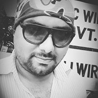 Rahul Motghare