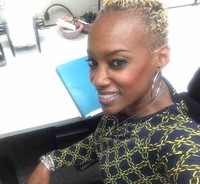 Vanessa Johnson