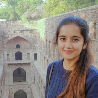 Anoushka Singh
