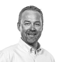 Øivind Skurdal