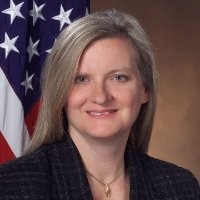 Jennifer Buck