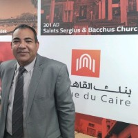 Mohamed Taha