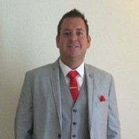 Ryan Harrington