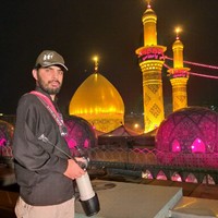 Mohammad  Mahdi Dara