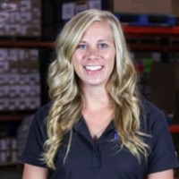 Kelly McDonough