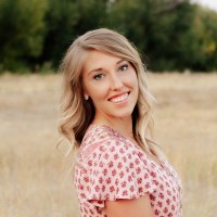 Allie Henderson