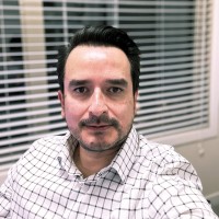 Julio Vidalon