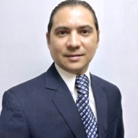 Raul Arturo Walters Arballo