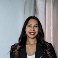 Ilhaam Safodien
