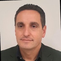 Frederic Salin