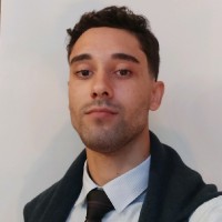 Yuri Caetano