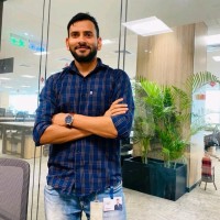 Indresh Yadav