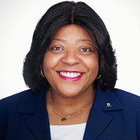 Saundra Little, FAIA, LEED AP