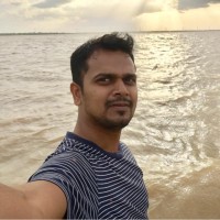 Anil Kumar YK