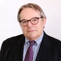 Steven Daugherty