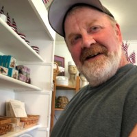 Gregg Newman Sr