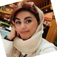 Sheyda Noori