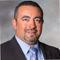 Joel Gallegos, Cpmm